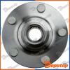 Moyeu de roue avant pour TOYOTA | KLP-TY-020P, 04-P456
